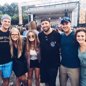 Meet your Posher, Molly